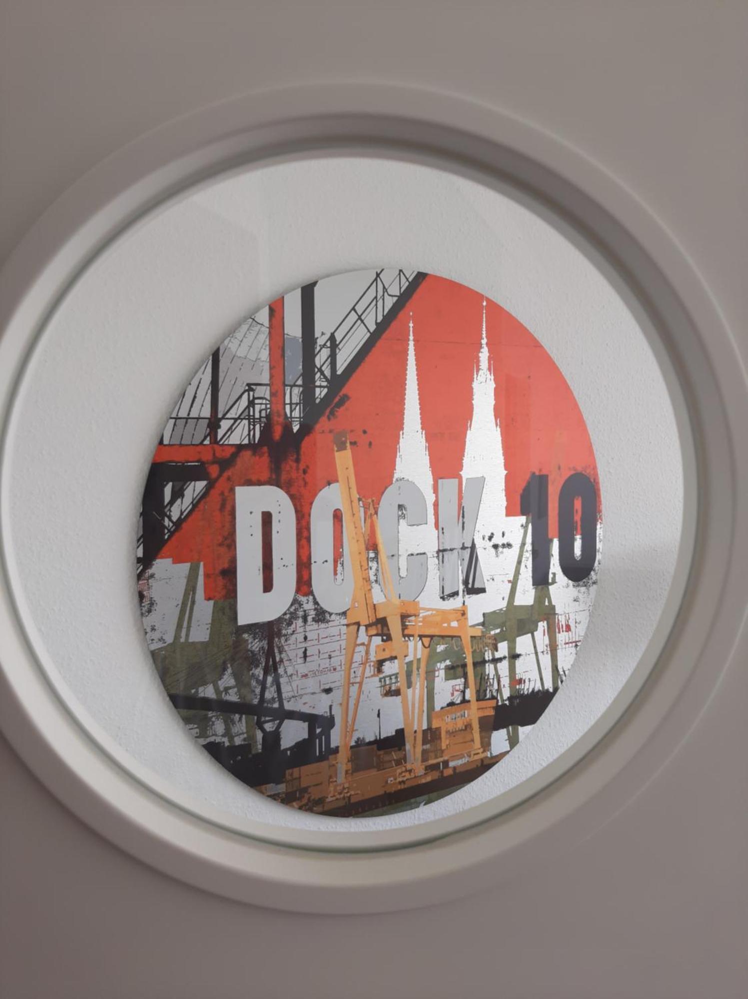 Penthouse Ferienwohnung Auszeit, Gerne Mit Hund, Wlan Inkl. Laboe Buitenkant foto